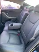 Hyundai Avante 2012 for sale