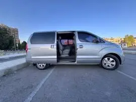Hyundai Grand H1 2018