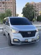 Hyundai Grand H1 2018