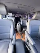 Hyundai Grand H1 2018