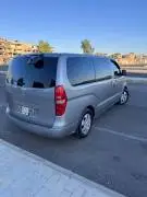 Hyundai Grand H1 2018