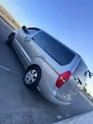 Hyundai Grand H1 2018