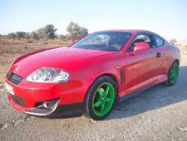 هوندا كوبيه 2005