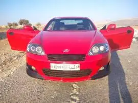 هوندا كوبيه 2005