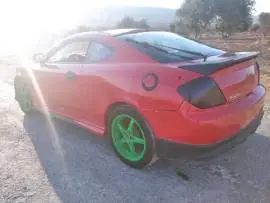 هوندا كوبيه 2005