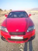 هوندا كوبيه 2005