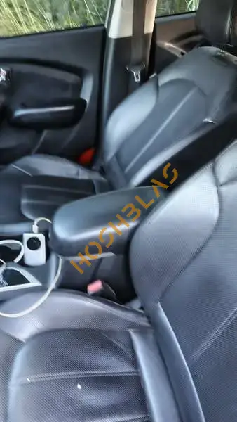Hyundai Tucson 2013 for sale