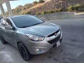 Hyundai Tucson 2013 for sale