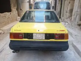 نيسان 1983 للبيع