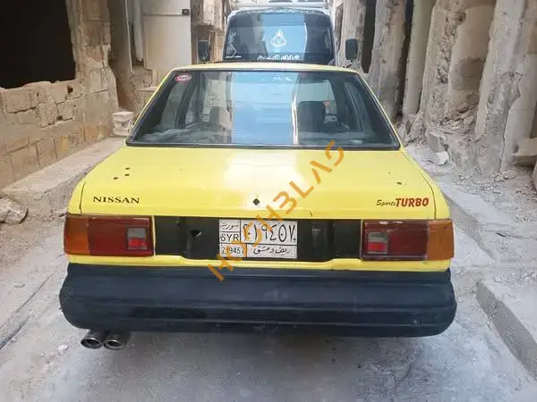 نيسان 1983 للبيع