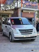 Hyundai H1 2010