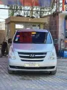 Hyundai H1 2010