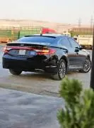 هونداي ازيرا 2013