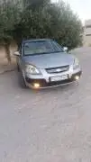 كيا ريو 2007