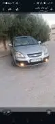 كيا ريو 2007