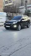 هيونداي توسان 2012 للبيع