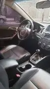 Kia Forte 2011 White