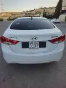 Hyundai Elantra 2011