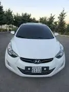 Hyundai Elantra 2011