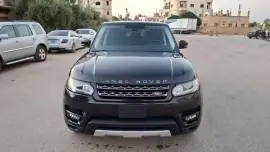 رنج روفر سبورت 2016 للبيع