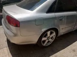 أودي A4 2007 للبيع