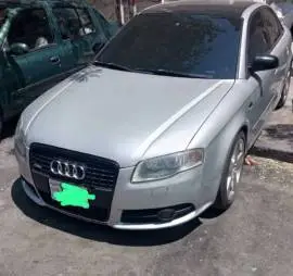 أودي A4 2007 للبيع