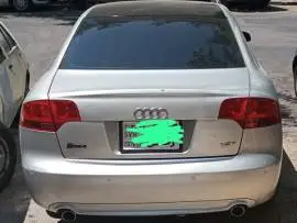 أودي A4 2007 للبيع