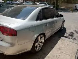 أودي A4 2007 للبيع