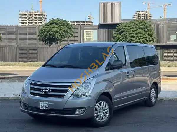 Hyundai H1 2016 for sale