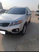 Kia Sorento 2010