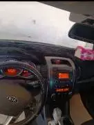 Kia Sorento 2010