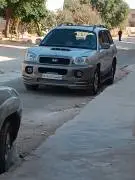 Hyundai Santa Fe 2002 modified 2005