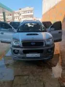 Hyundai Santa Fe 2002 modified 2005