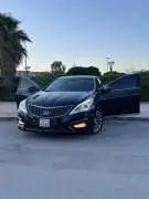 هيونداي أزيرا 2014 للبيع