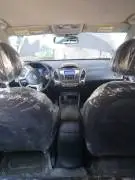 Hyundai Tucson 2012