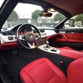 BMW Z4 2015 for sale