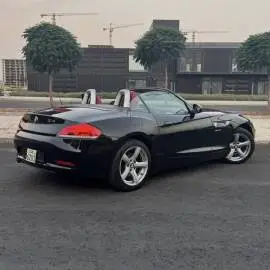 BMW Z4 2015 for sale