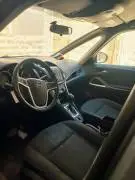 أوبل زافيرا 2013 تسجيل 2015