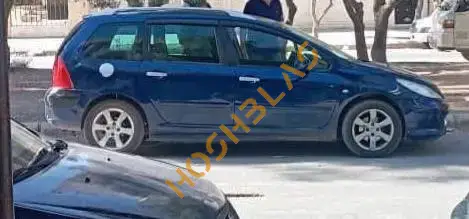 بيجو 307 2007 للبيع