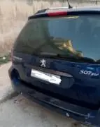 بيجو 307 2007 للبيع