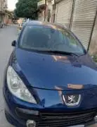 بيجو 307 2007 للبيع
