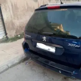 بيجو 307 2007 للبيع
