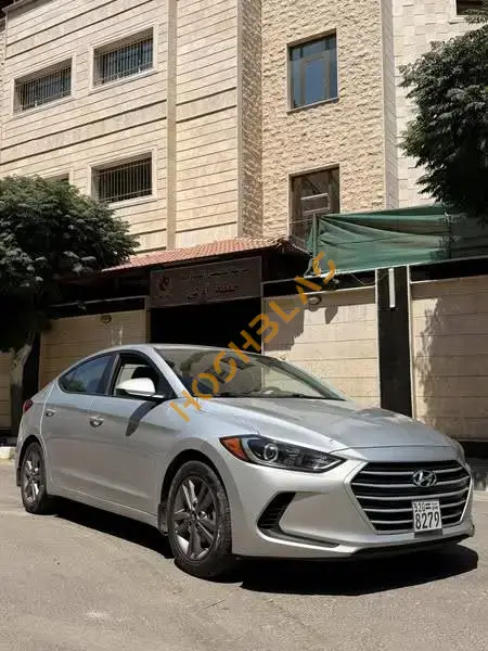 Hyundai Elantra 2018 for sale