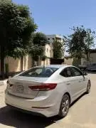 Hyundai Elantra 2018 for sale