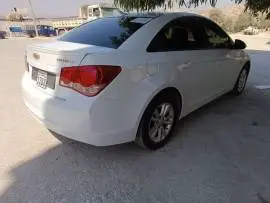 شفروليه 2014