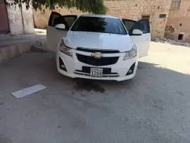 شفروليه 2014