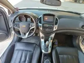 شفروليه 2014