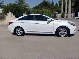 هيونداي سوناتا 2013