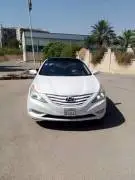 هيونداي سوناتا 2013