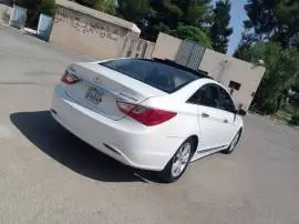 هيونداي سوناتا 2013